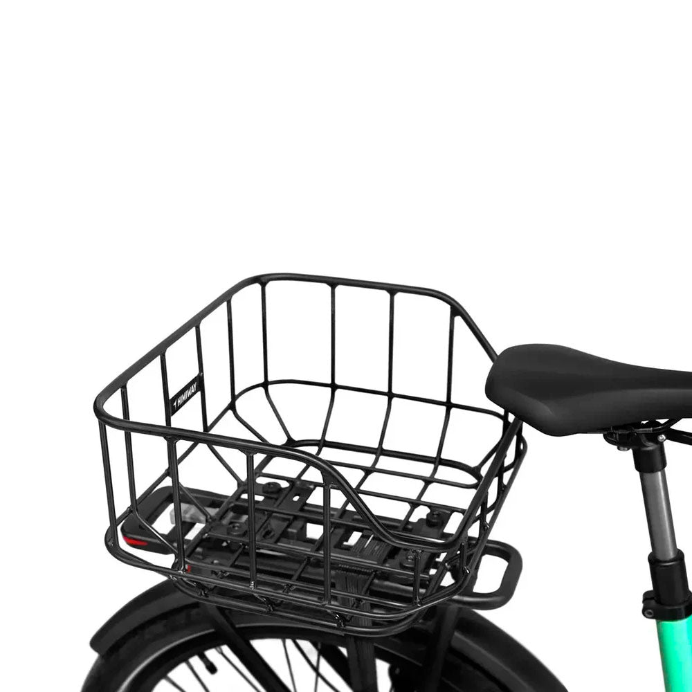 A7/Pro Rear Basket