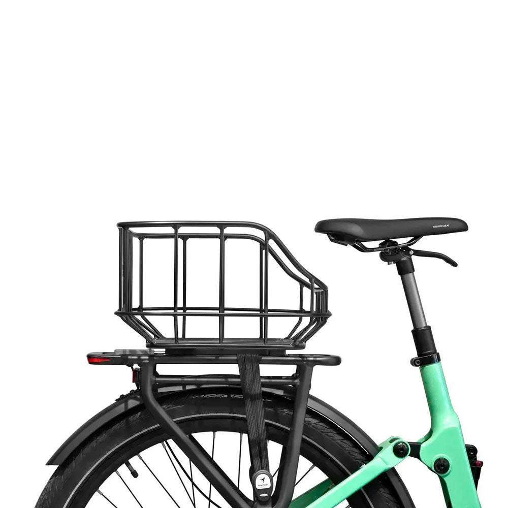 A7/Pro Rear Basket