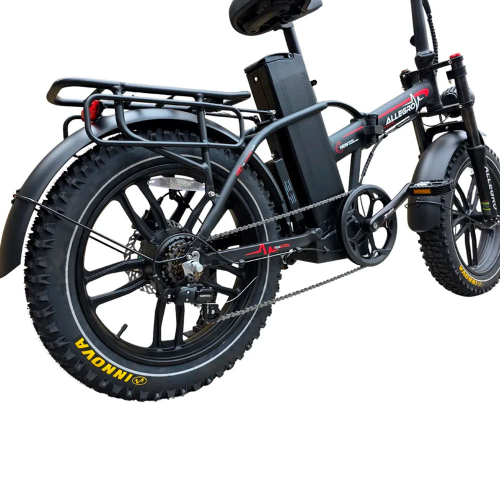 Allegro TDL6125 Dual