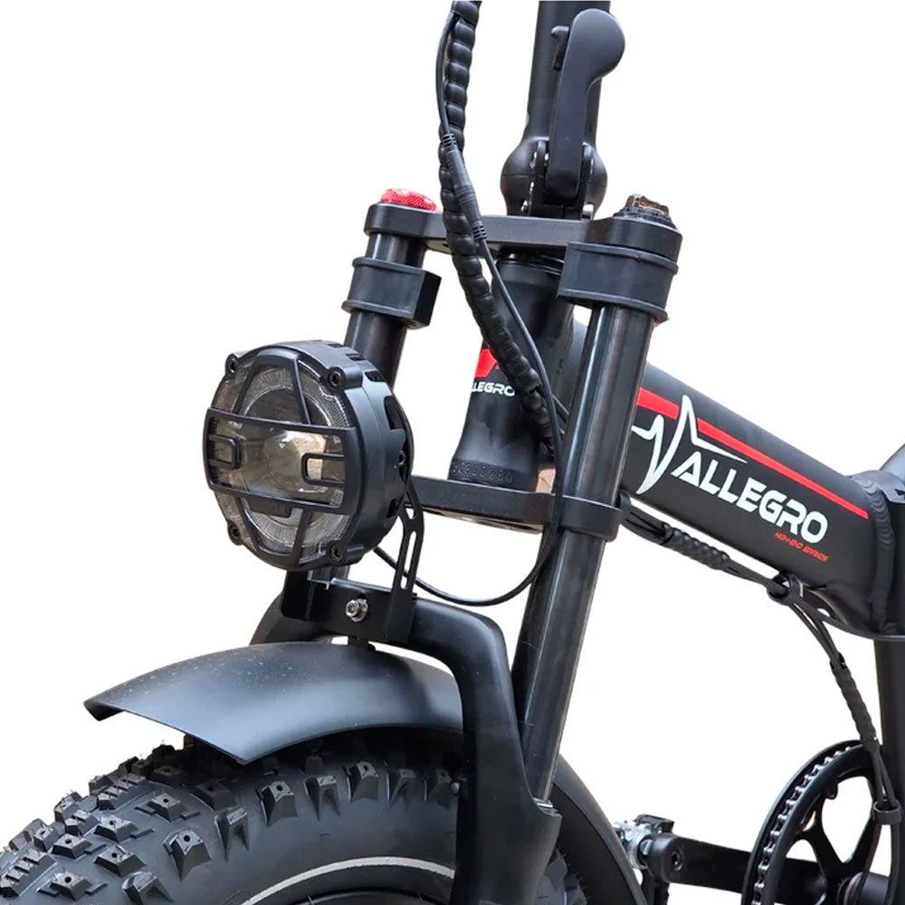 Allegro TDL6125 Dual