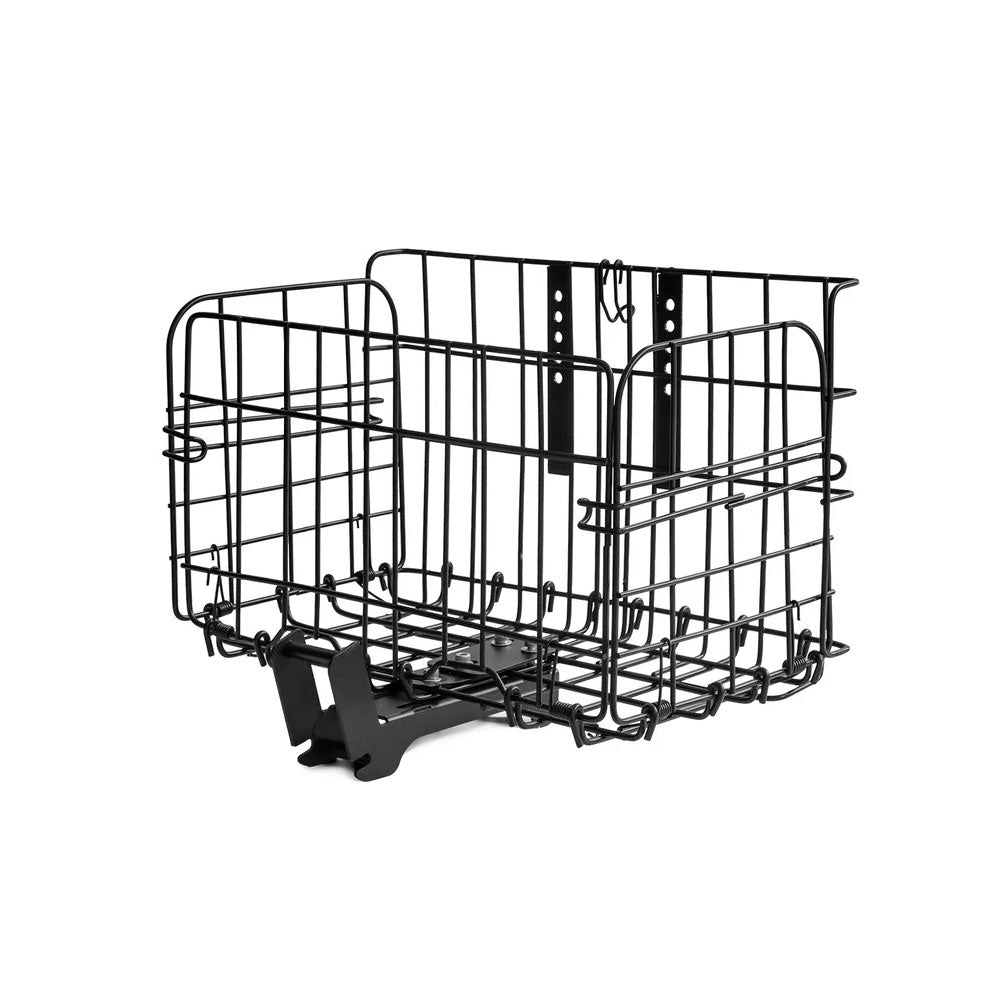 B3 Front Basket