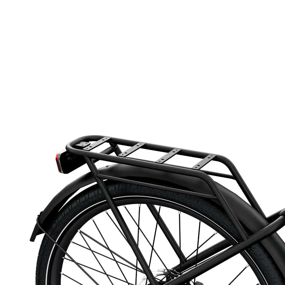 B3 Rear Rack