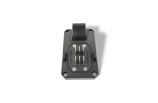 Battery Power Discharge Plug CityRun