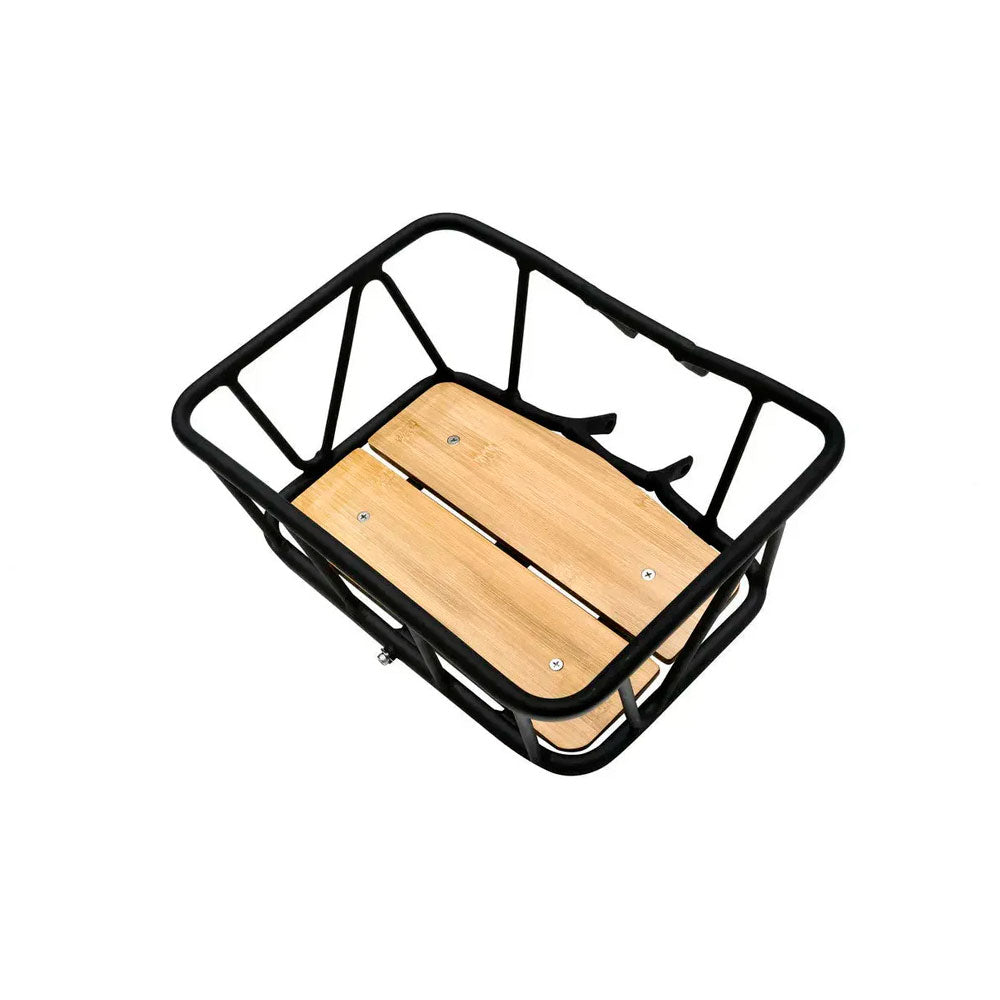 D5(Zebra) Front Basket
