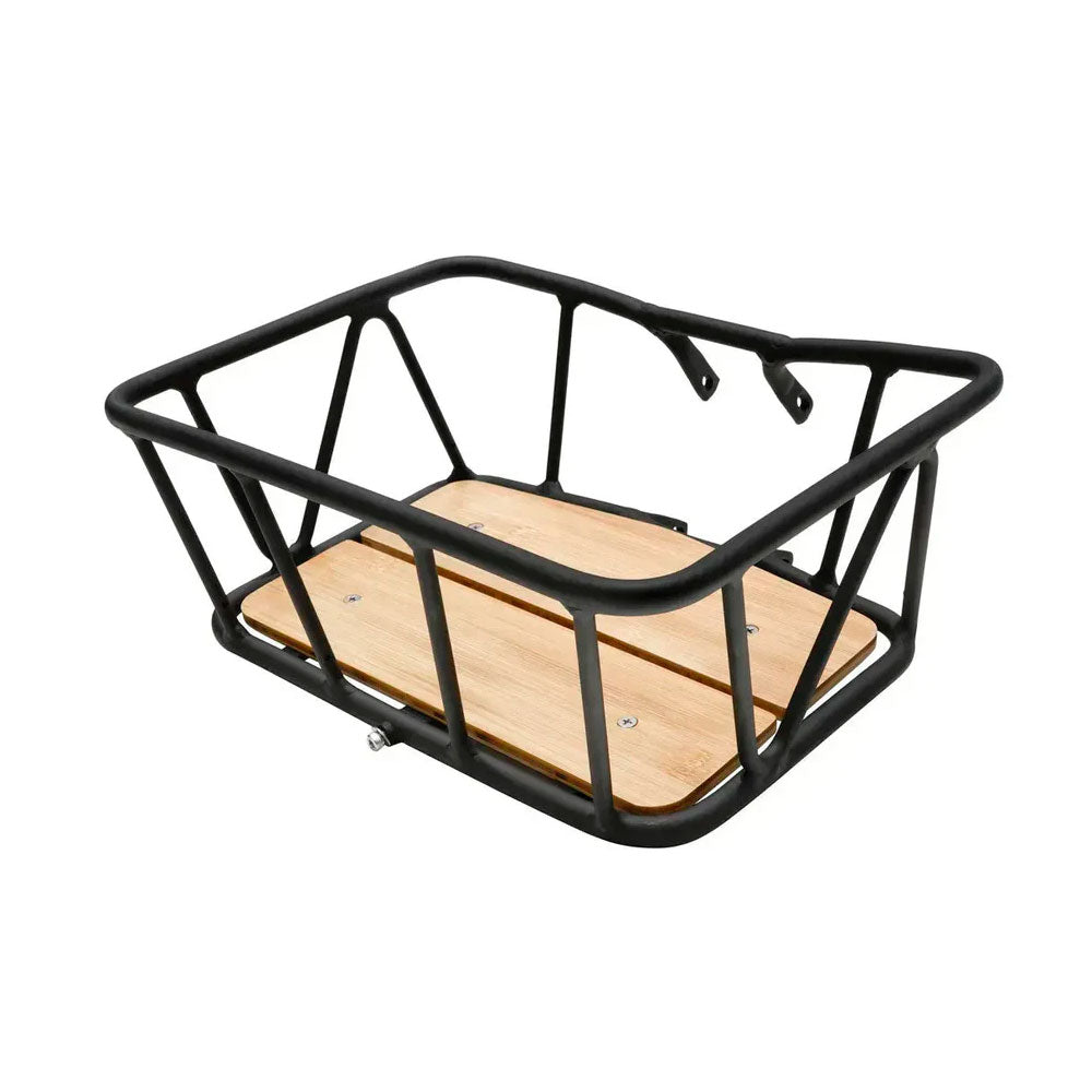 D5(Zebra) Front Basket