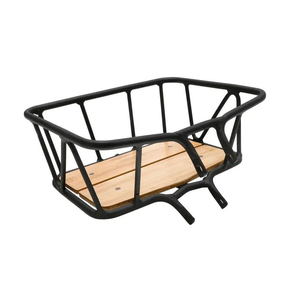 D5(Zebra) Front Basket