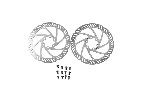 Disc Brake Rotor CityRun