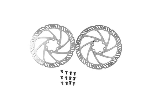 Disc Brake Rotor CityRun