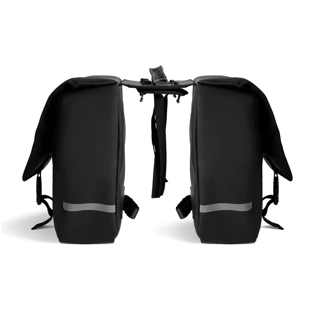 Dual-Sided Rack Pannier
