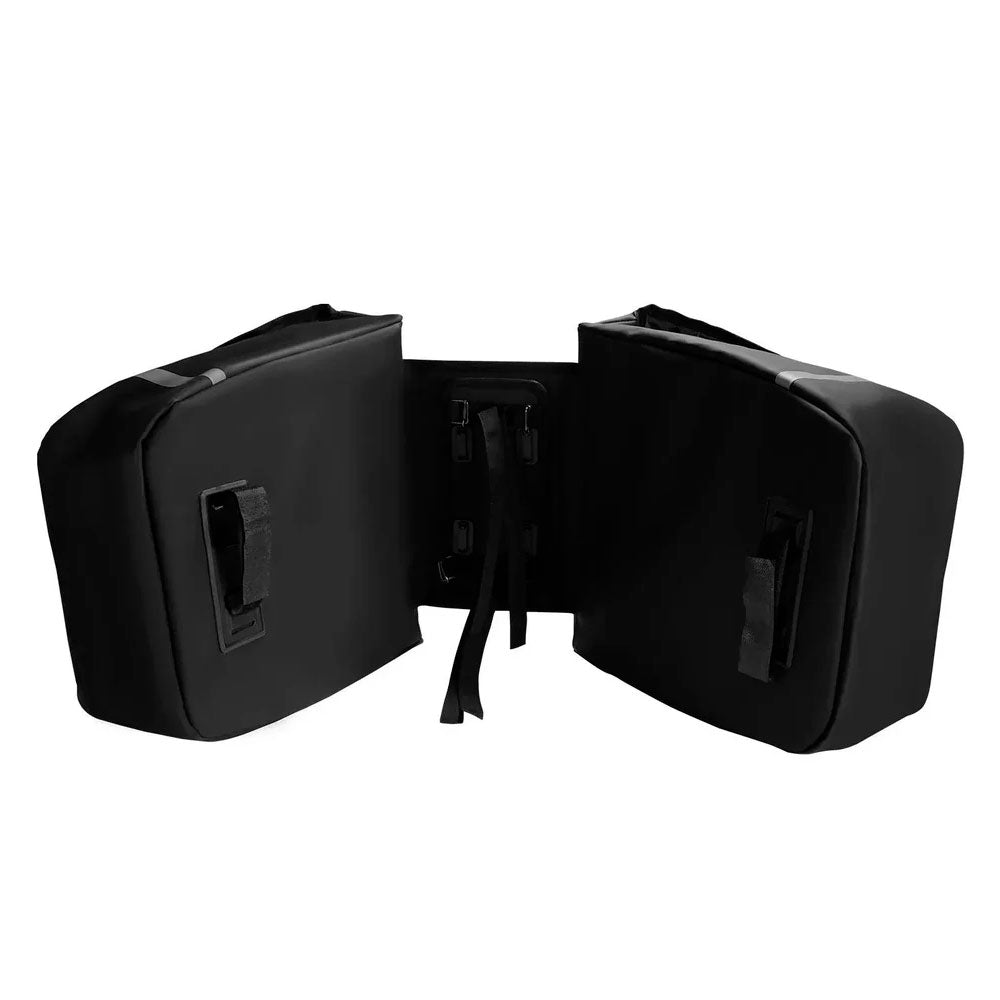 Dual-Sided Rack Pannier