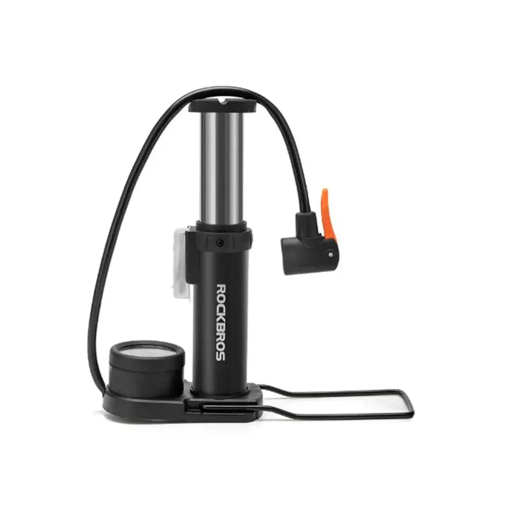E-bike Pump