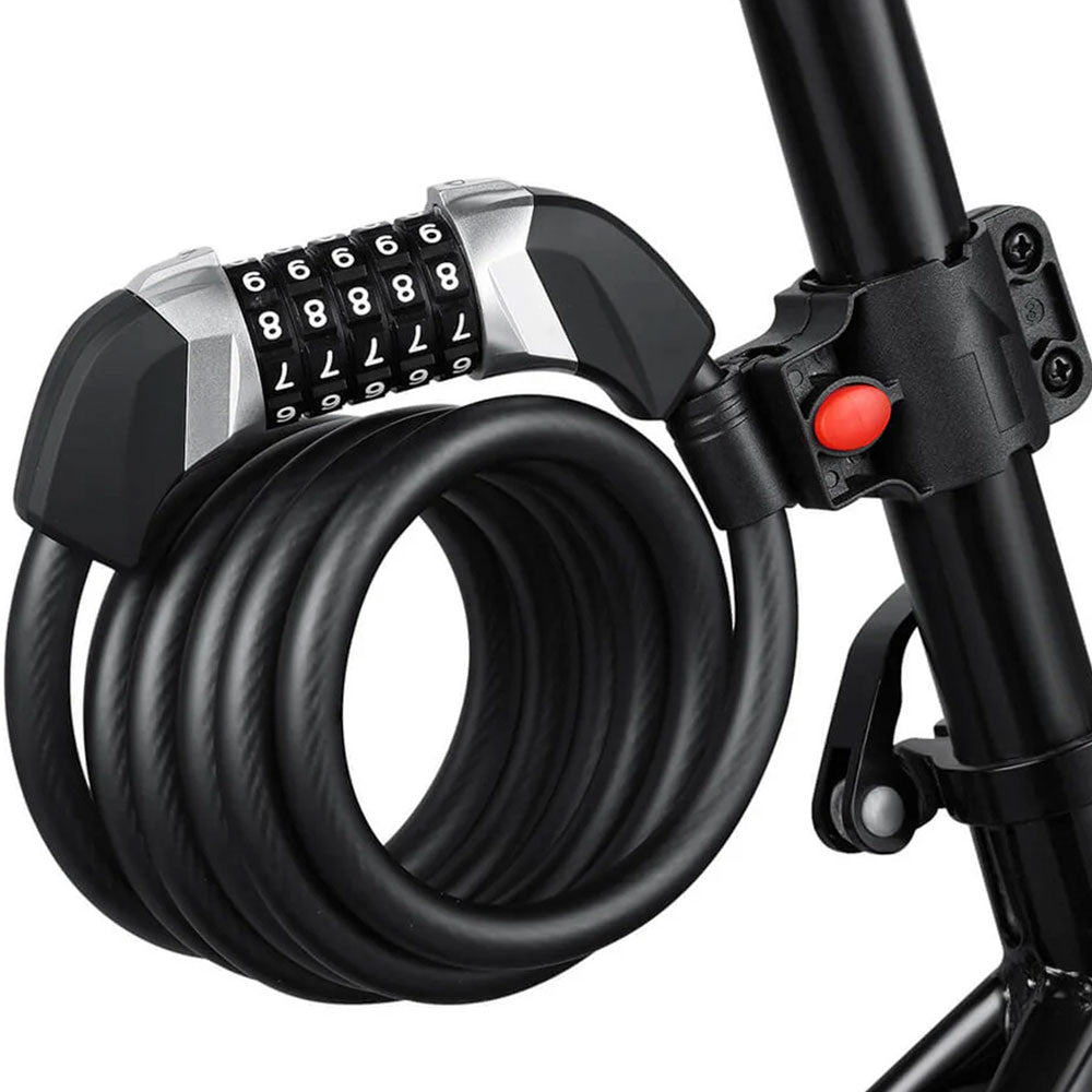 Ebike Lock