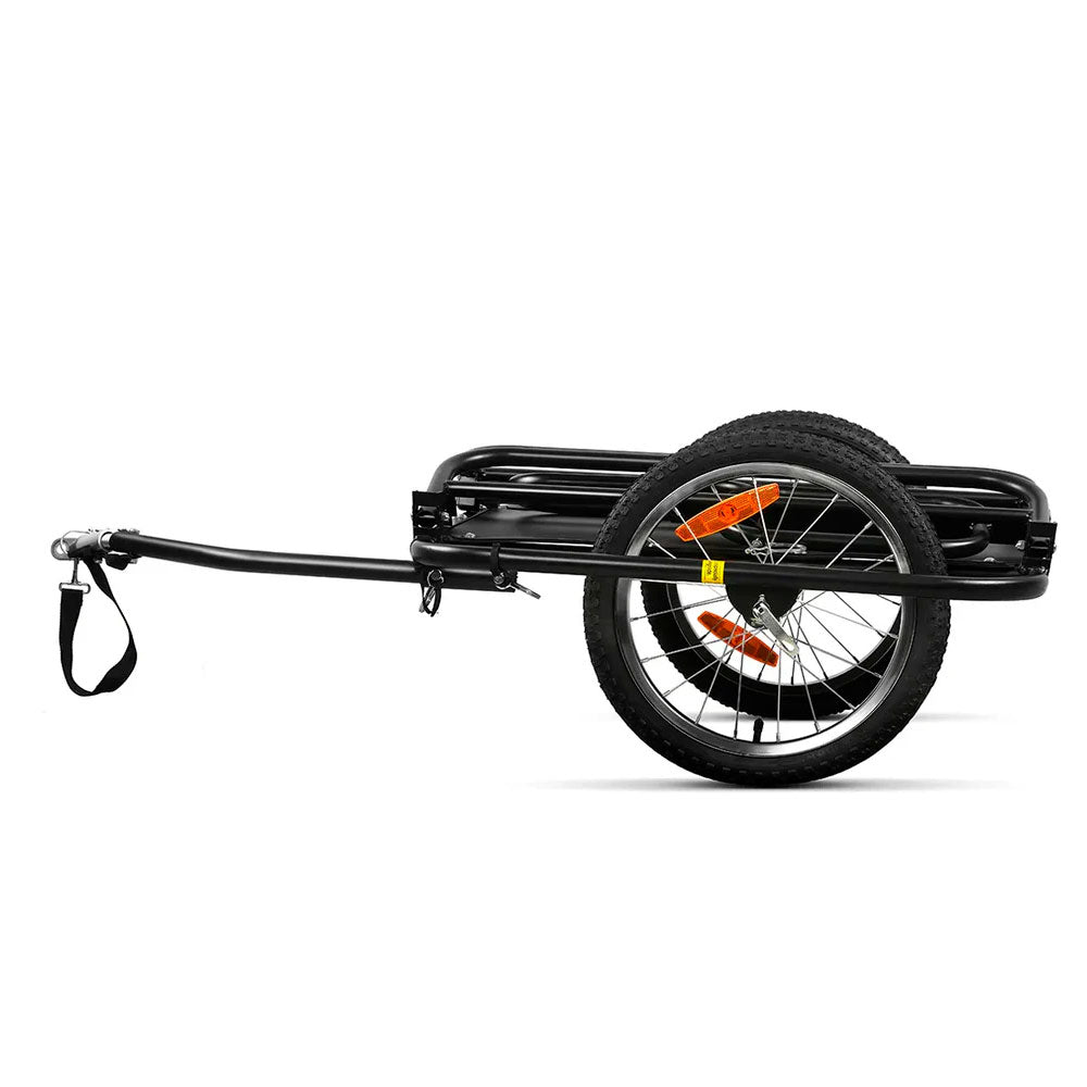 Foldable Cargo Trailer