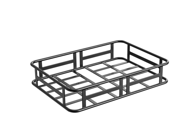 Hauler Large Rear Basket