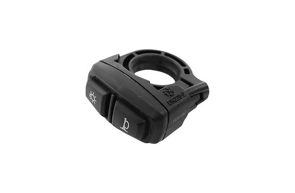 2 in 1 Headlight Horn Switch HeyBike