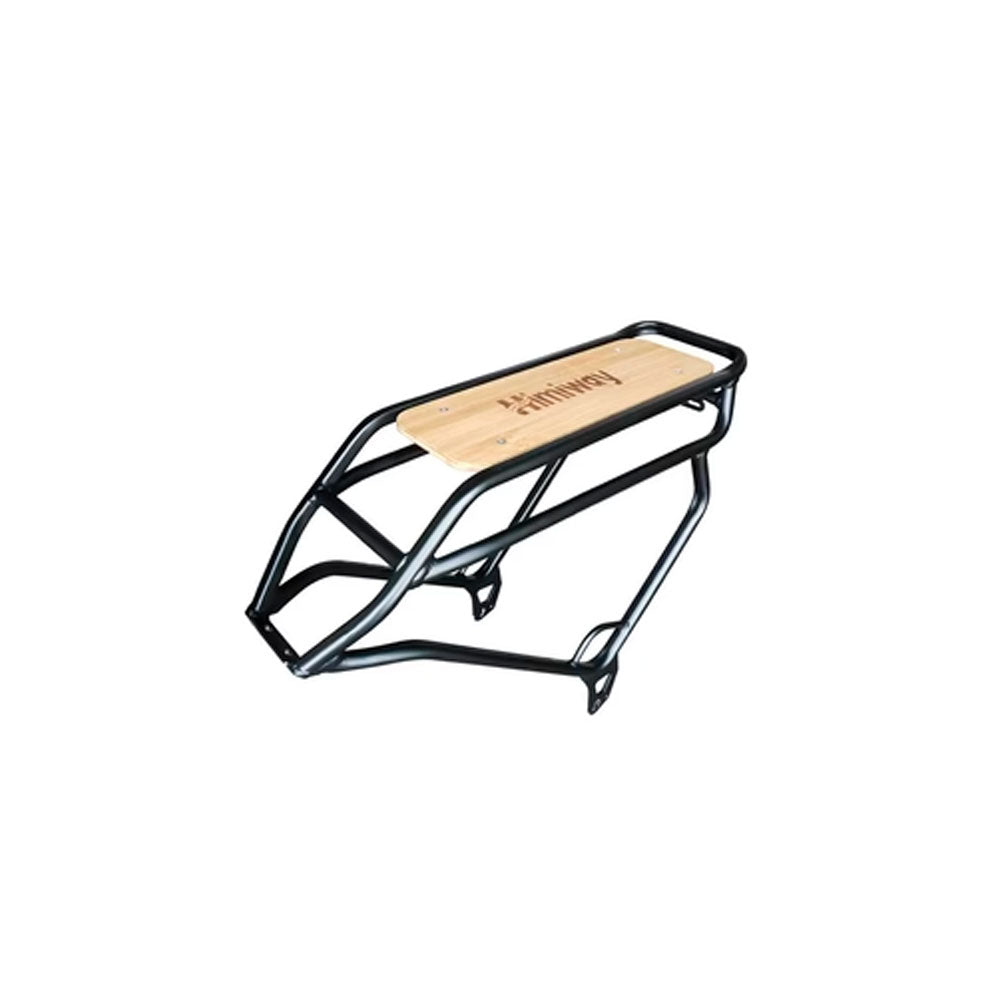 Himiway Zebra Rear Rack