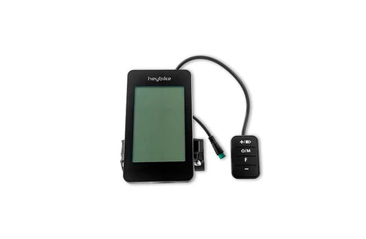 LCD Display HeyBike