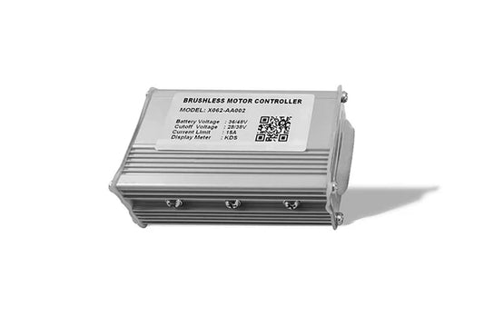 Motor Controller CityRun