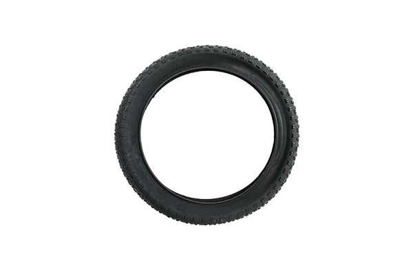 Outer Tire for Tyson