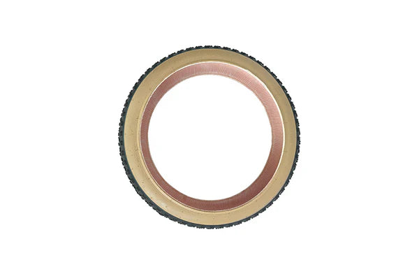 Outer Tire for Tyson