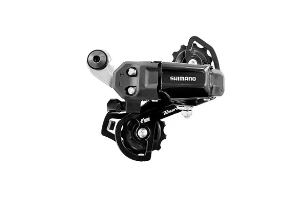 Rear Derailleur CityRun