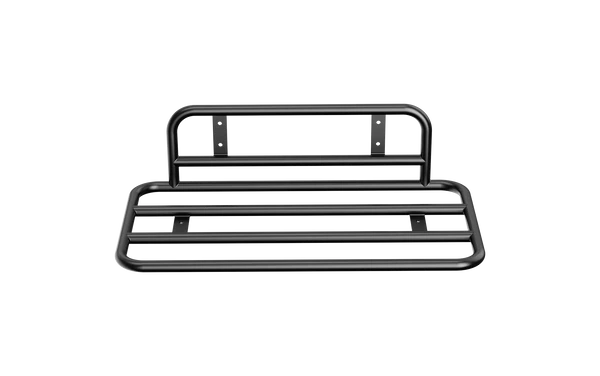 Side Luggage Racks Set