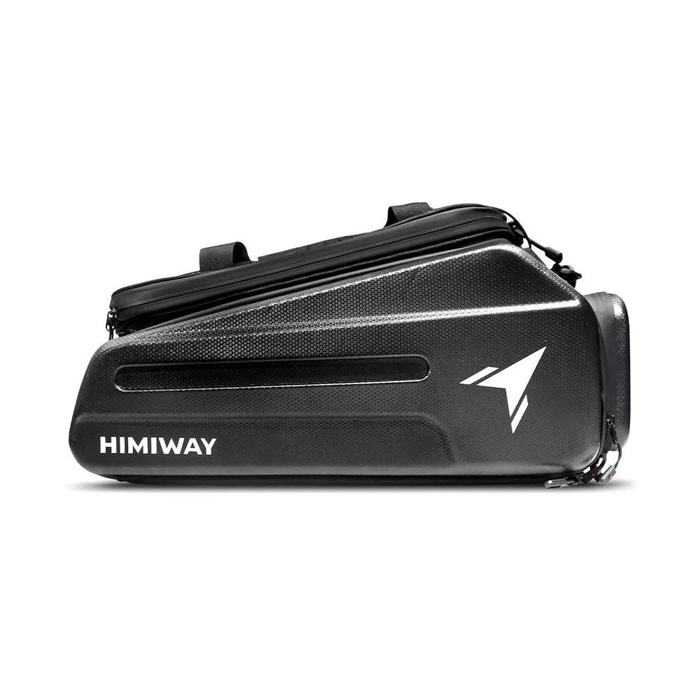 Waterproof Battery Bag.