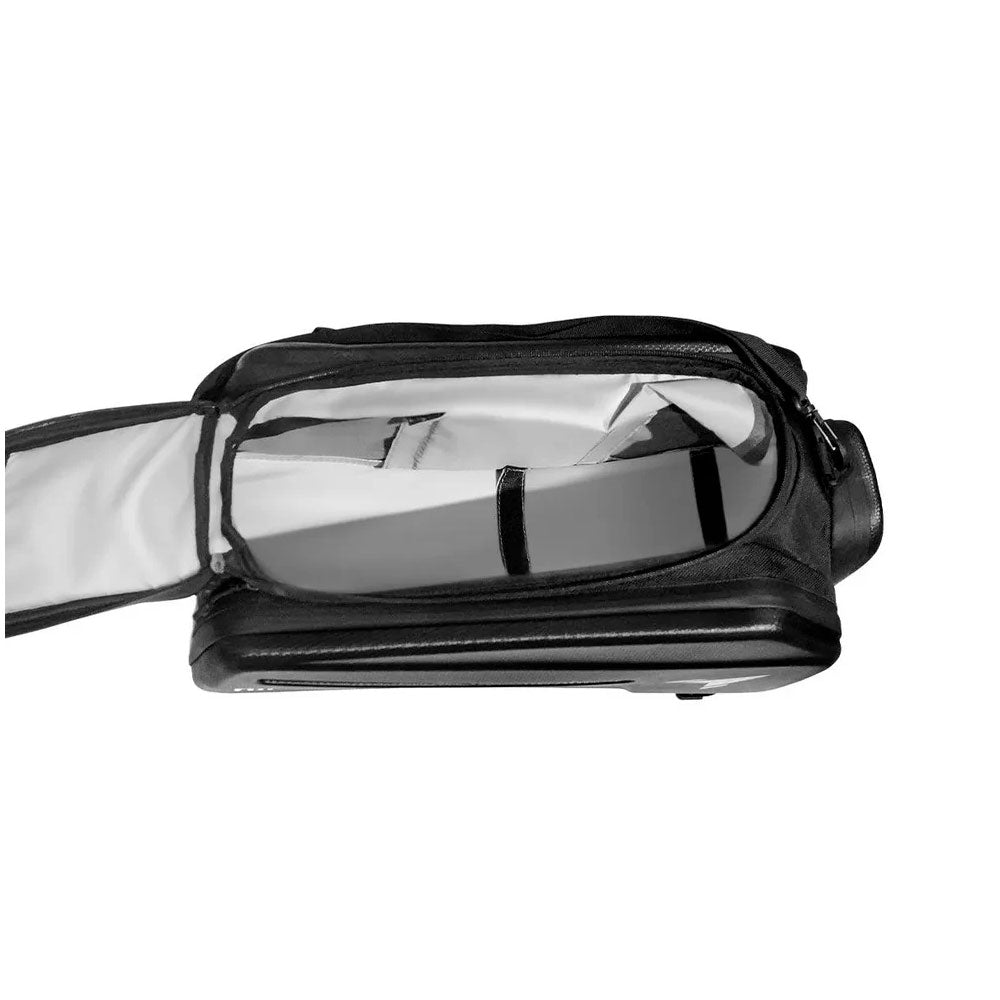 Waterproof Battery Bag.