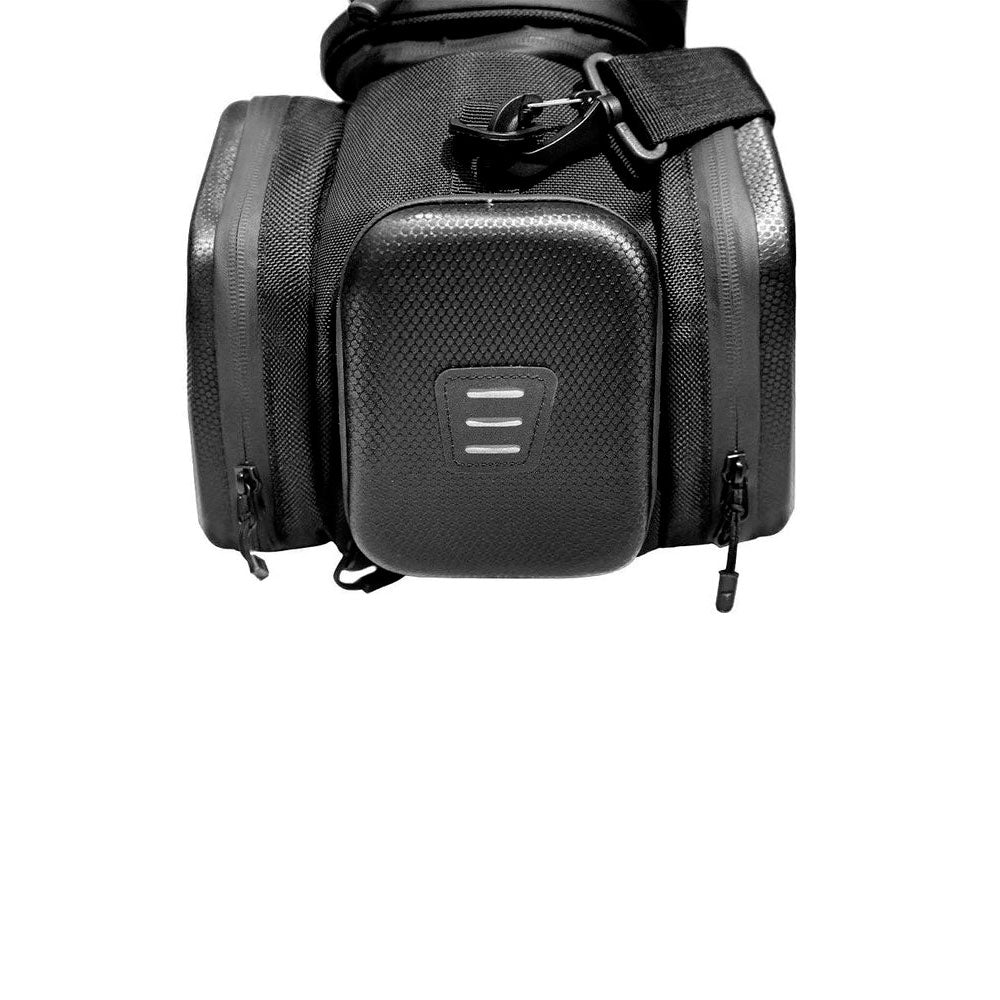 Waterproof Battery Bag.