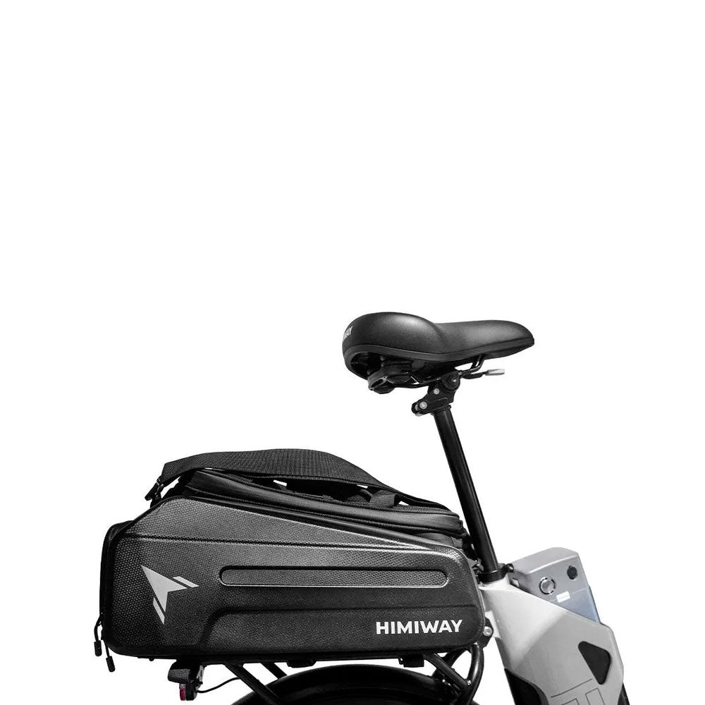 Waterproof Battery Bag.