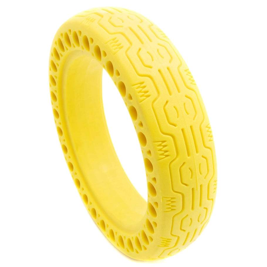 Honeycomb Solid Tyre Coloured for Xiaomi M365/Pro