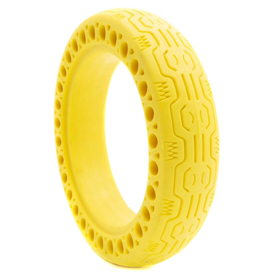 Honeycomb Solid Tyre Coloured for Xiaomi M365/Pro