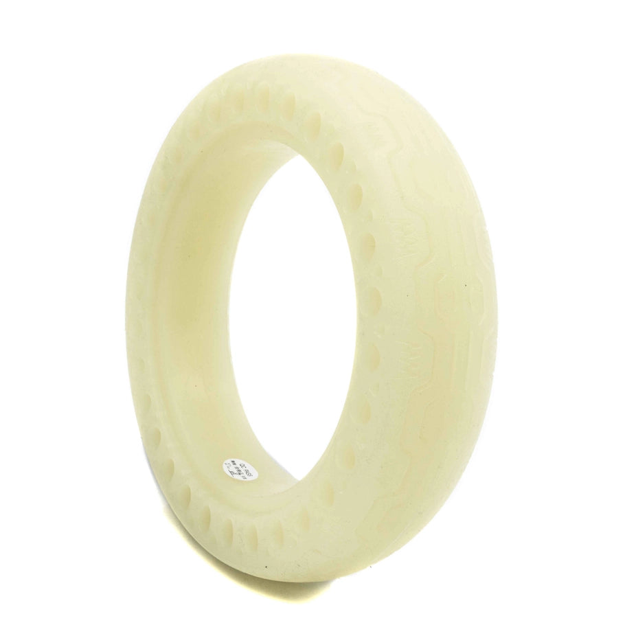 Honeycomb Solid Tyre Green Fluorescent for Xiaomi M365/M365 Pro