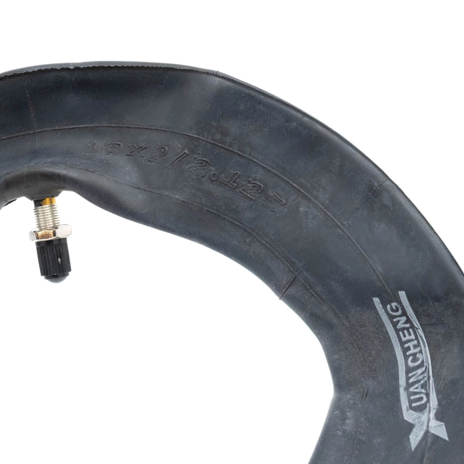 Inner Tube 10 x 2.125 Straight Valve