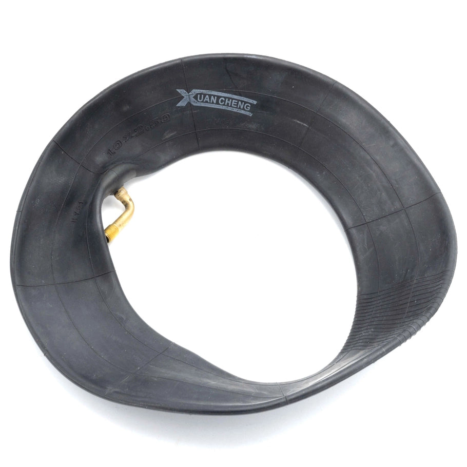 Inner Tube 10 x 2.50 0 Degrees Bent Valve