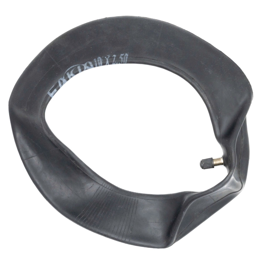 Inner Tube 10 x 2.50 Straight Valve