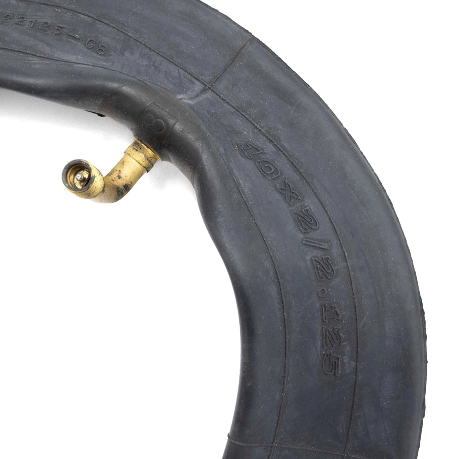 Inner Tube 10 x 2 90 Degrees Bent Valve