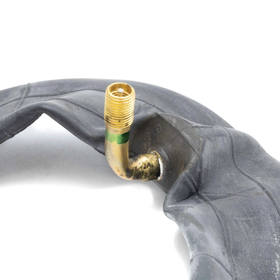 Inner Tube 8.5 x 2 90 Degrees Bent Valve