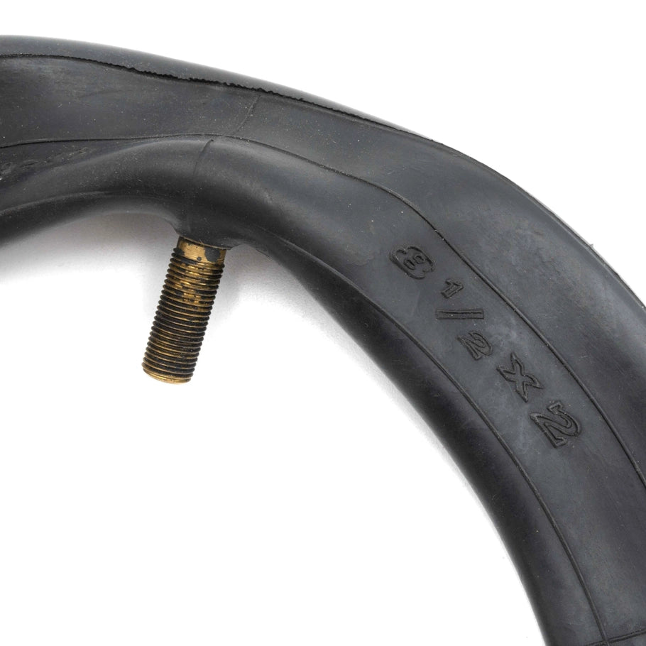Inner Tube 8.5 x 2 Straight Valve