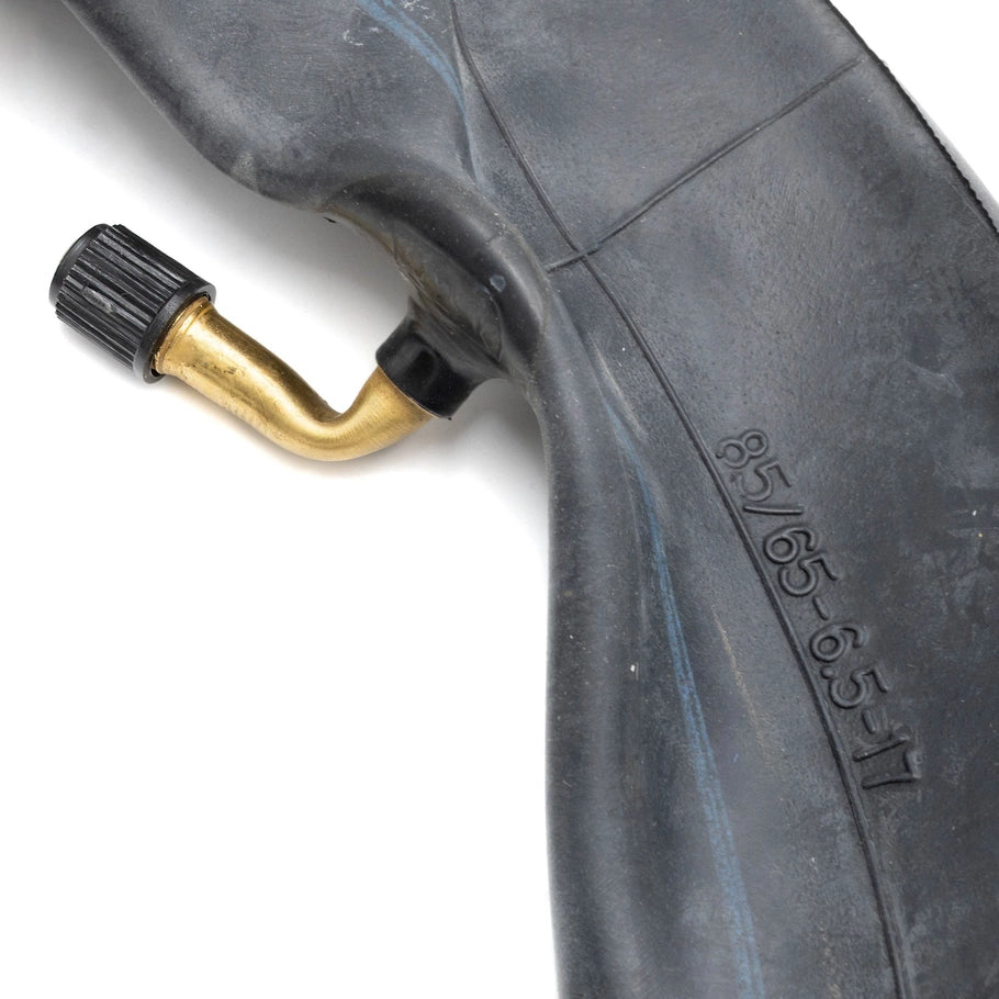 Inner Tube 85/65 - 6.5 0 Degrees Bent Valve