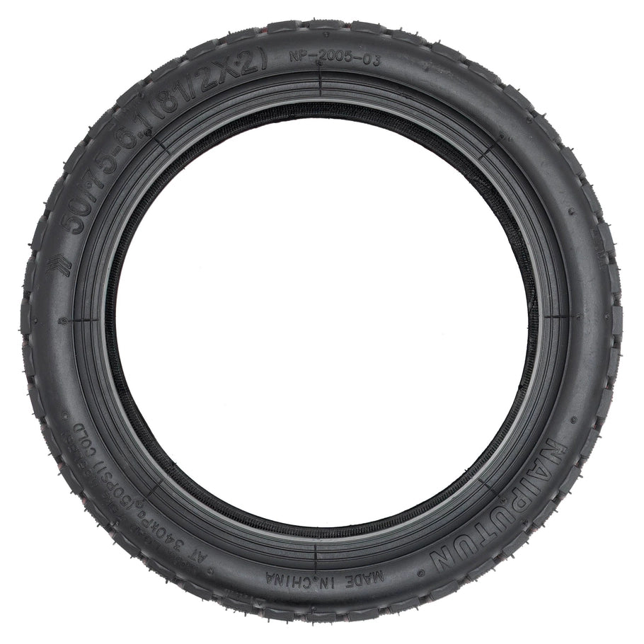 Off Road Tyre 8.5 x 2