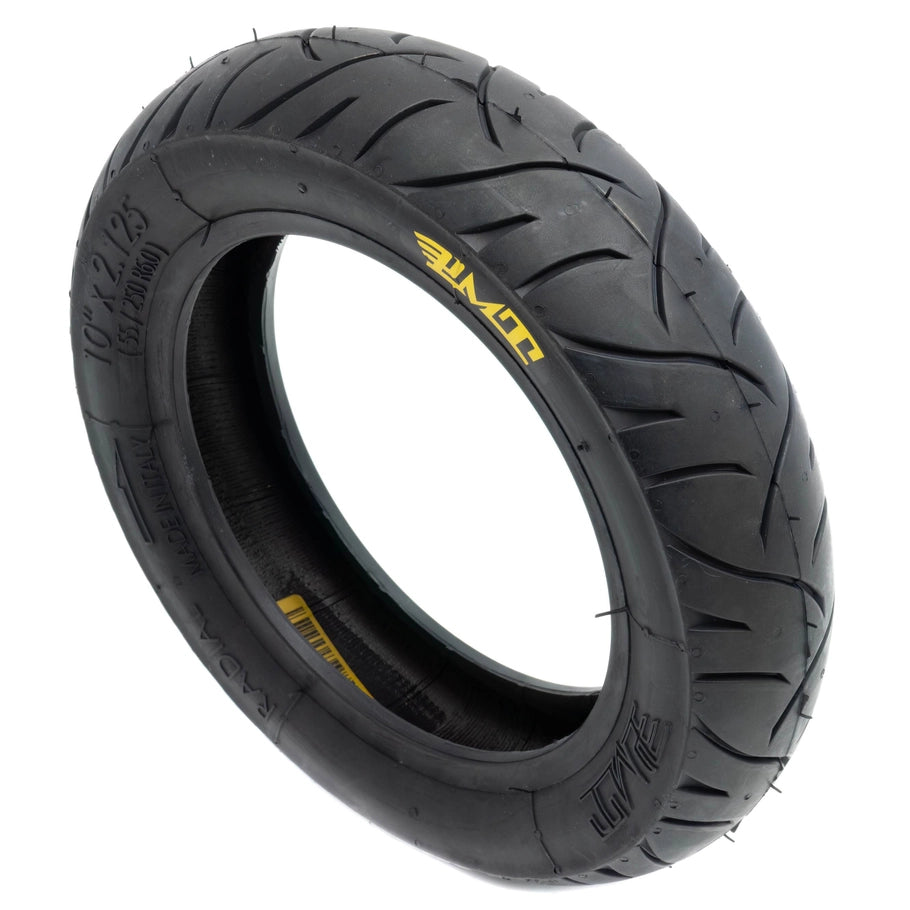 PMT 10 x 2.125 e-Fire Tyre