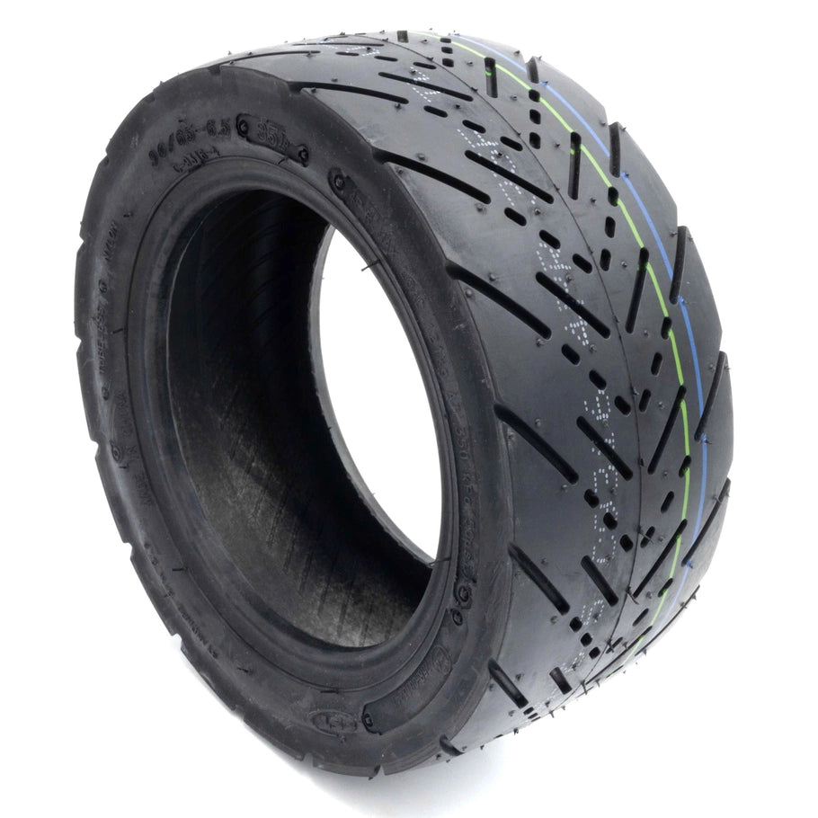 Road Tyre 90/65 - 6.5 CST 11 inch Tubeless Flat