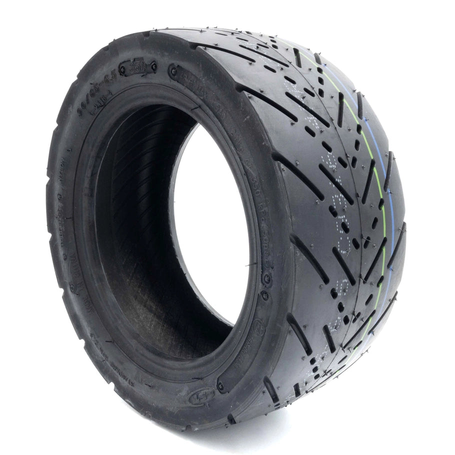 Road Tyre 90/65 - 6.5 CST 11 inch Tubeless Flat