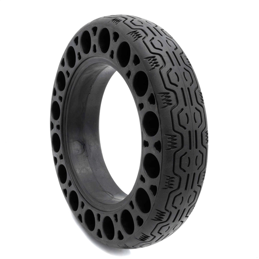 Solid Honeycomb tyre 10 X 2.5 - 6.5