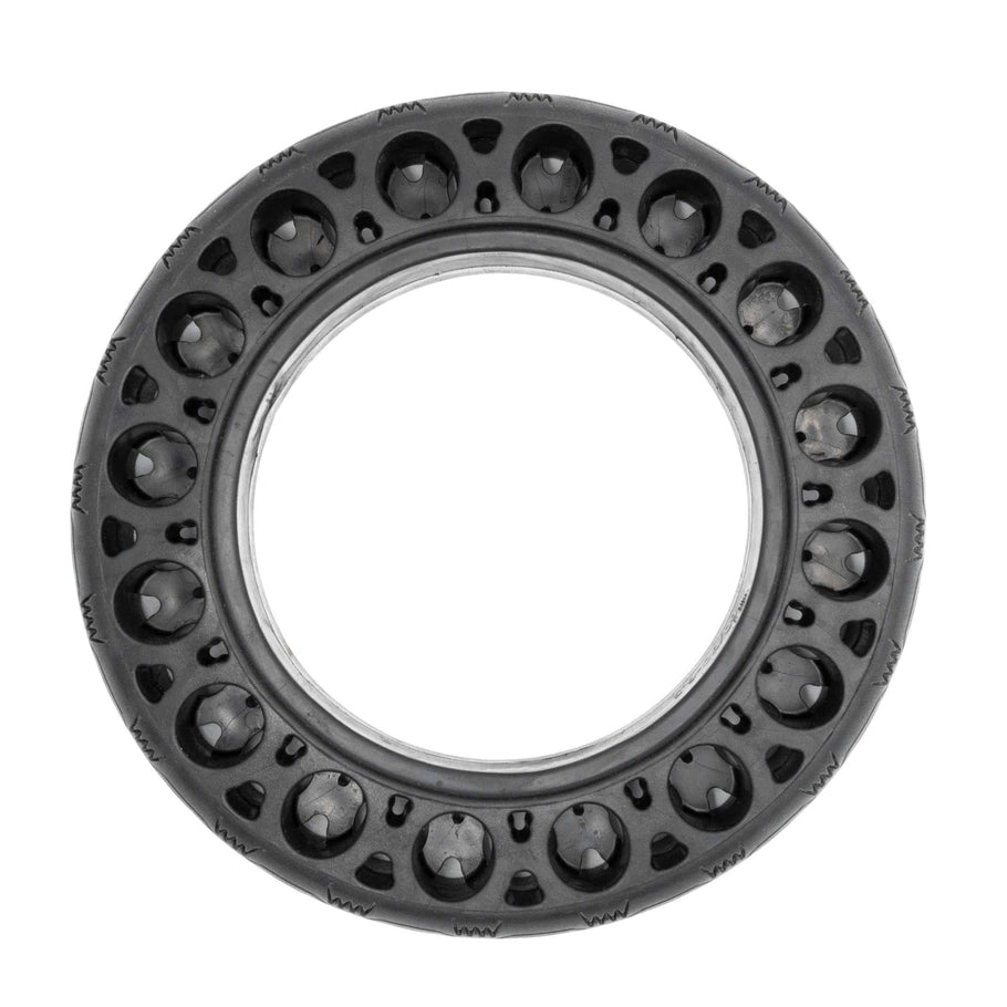 Solid Honeycomb tyre 10 X 2.5 - 6.5