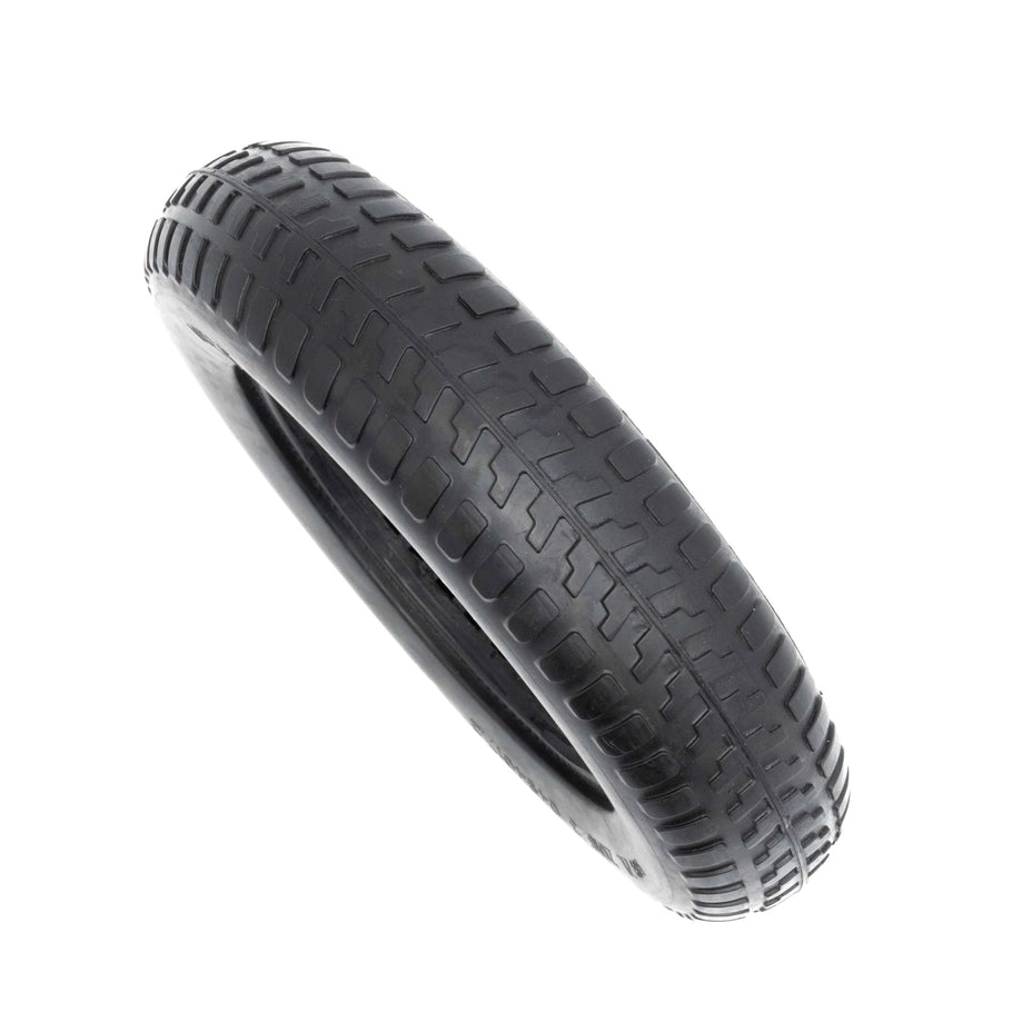 Solid Tyre 10 x 2.15 - 6.1 Full
