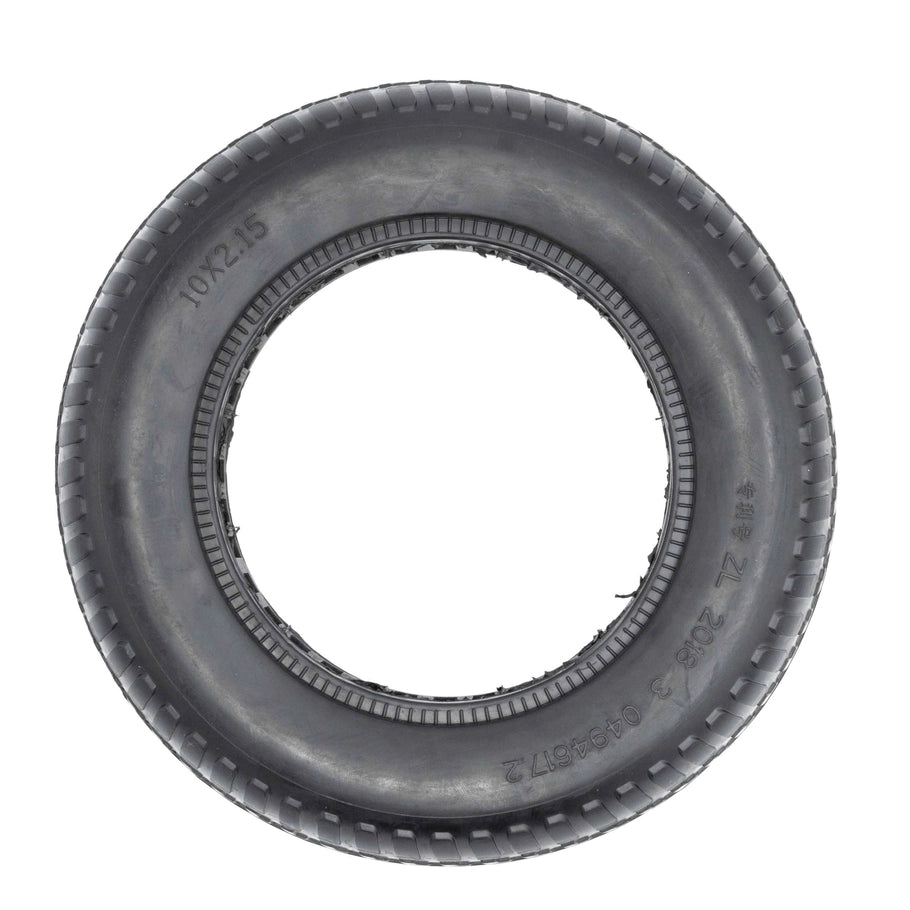 Solid Tyre 10 x 2.15 - 6.1 Full