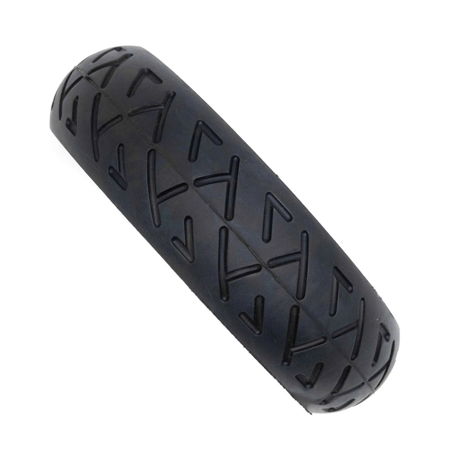 Solid Tyre 10 x 2.5 Patented Extra Soft
