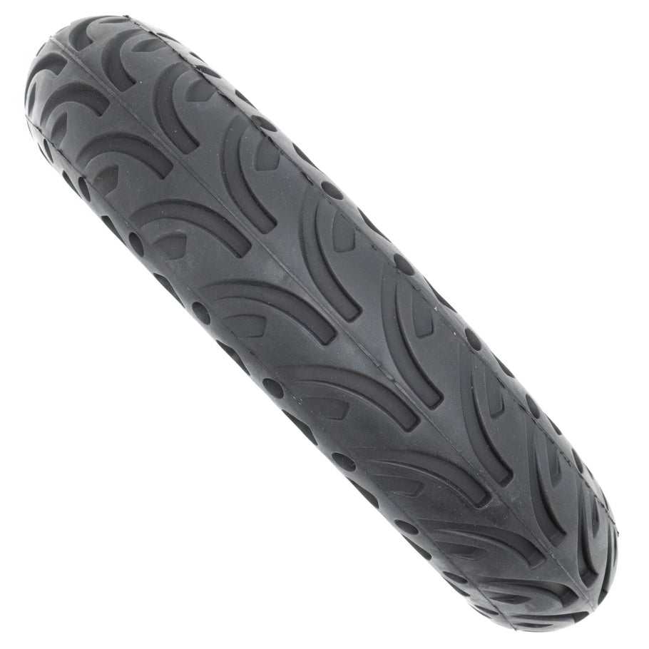 Solid Tyre 10 x 2 Upgraded Honeycomb Extra Grip